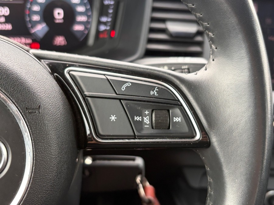 AUDI d'occasion A1 AUDI A1 SPORTBACK de 2019 Troyes (10)﻿