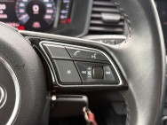 AUDI d'occasion A1 AUDI A1 SPORTBACK de 2019 Troyes (10)﻿