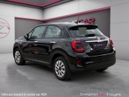 FIAT d'occasion 500 X 1.0 FIREFLY TURBO T3 120 URBAN de 2019 Troyes