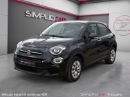 FIAT d'occasion 500 X 1.0 FIREFLY TURBO T3 120 URBAN de 2019 Troyes