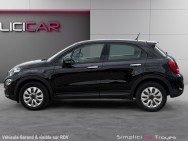 FIAT d'occasion 500 X 1.0 FIREFLY TURBO T3 120 URBAN de 2019 Troyes