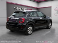 FIAT d'occasion 500 X 1.0 FIREFLY TURBO T3 120 URBAN de 2019 Troyes