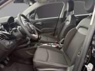 FIAT d'occasion 500 X 1.0 FIREFLY TURBO T3 120 URBAN de 2019 Troyes