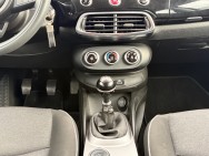 FIAT d'occasion 500 X 1.0 FIREFLY TURBO T3 120 URBAN de 2019 Troyes