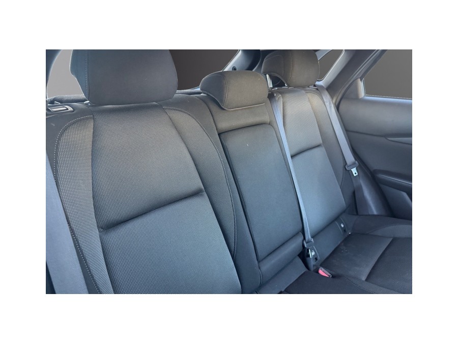 MAZDA d'occasion CX-30 2.0 E-SKYACTIV-X 186 STYLE de 2021 La Ciotat