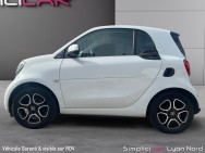 SMART d'occasion FORTWO 1.0 71 PRIME de 2014 Lyon Nord (69)﻿