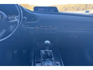 MAZDA d'occasion CX-30 2.0 E-SKYACTIV-X 186 STYLE de 2021 La Ciotat