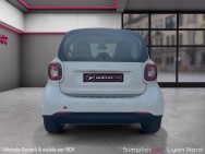 SMART d'occasion FORTWO 1.0 71 PRIME de 2014 Lyon Nord (69)﻿