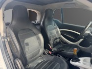 SMART d'occasion FORTWO 1.0 71 PRIME de 2014 Lyon Nord (69)﻿