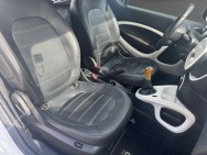 SMART d'occasion FORTWO 1.0 71 PRIME de 2014 Lyon Nord (69)﻿