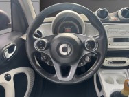 SMART d'occasion FORTWO 1.0 71 PRIME de 2014 Lyon Nord (69)﻿