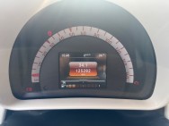 SMART d'occasion FORTWO 1.0 71 PRIME de 2014 Lyon Nord (69)﻿