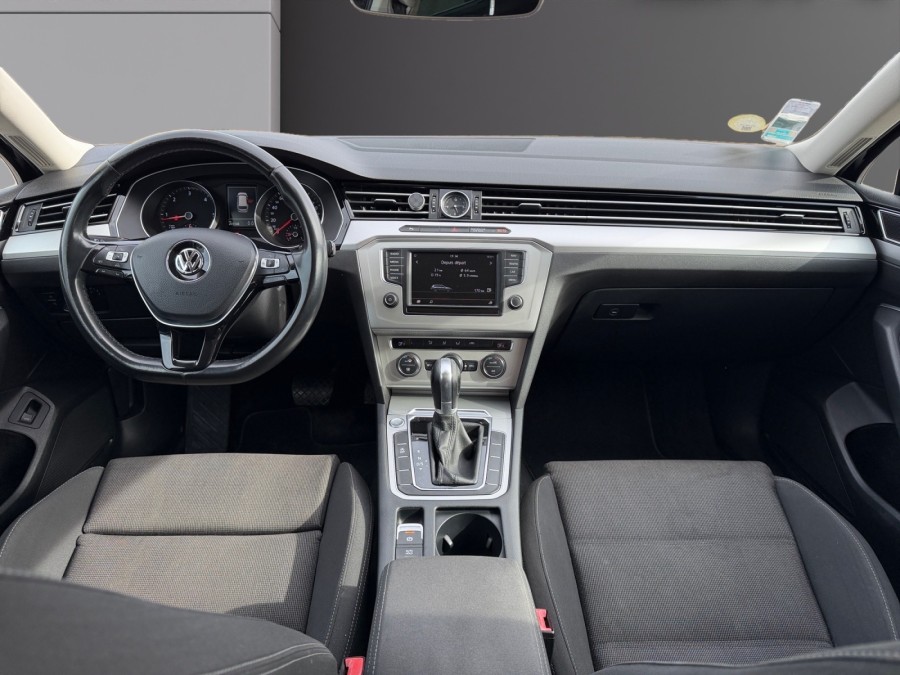VOLKSWAGEN d'occasion PASSAT 2 TDI 150 SW CONFORTLINE DSG AUTO de