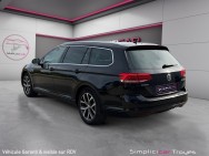 VOLKSWAGEN d'occasion PASSAT 2 TDI 150 SW CONFORTLINE DSG AUTO de