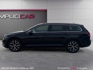 VOLKSWAGEN d'occasion PASSAT 2 TDI 150 SW CONFORTLINE DSG AUTO de