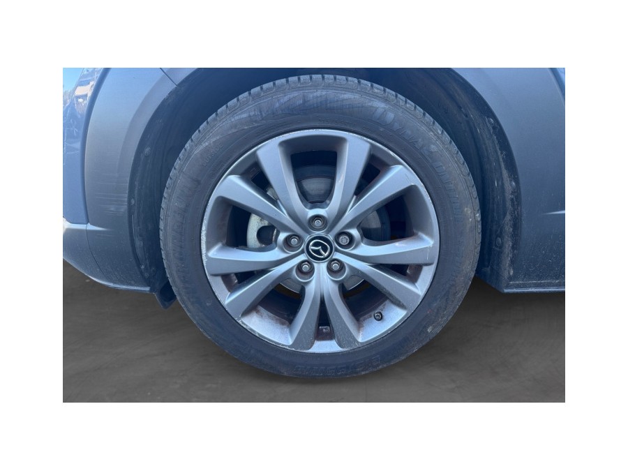 MAZDA d'occasion CX-30 2.0 E-SKYACTIV-X 186 STYLE de 2021 La Ciotat