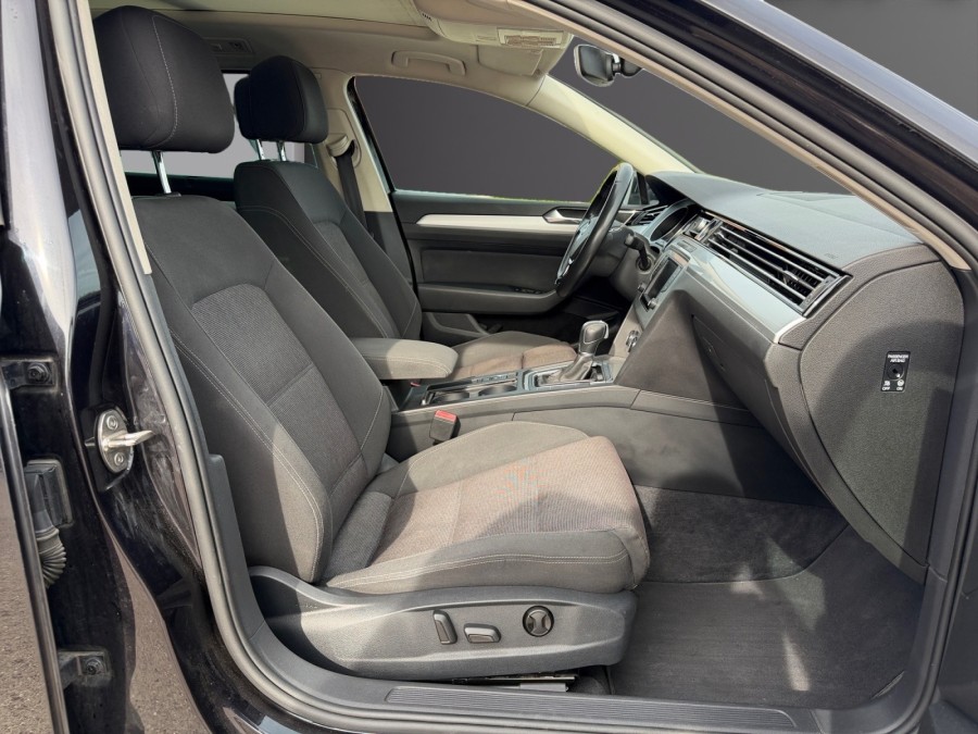 VOLKSWAGEN d'occasion PASSAT 2 TDI 150 SW CONFORTLINE DSG AUTO de