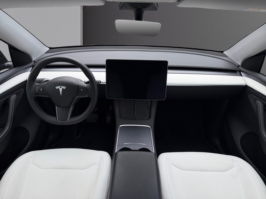TESLA d'occasion MODEL Y PROPULSION de 2024 Rennes (35)﻿