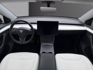 TESLA d'occasion MODEL Y PROPULSION de 2024 Rennes (35)﻿