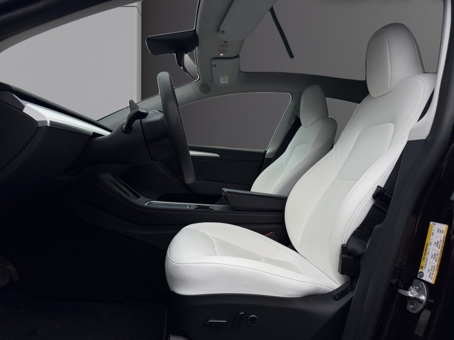 TESLA d'occasion MODEL Y PROPULSION de 2024 Rennes (35)﻿