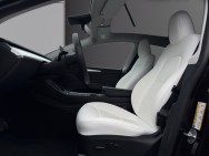 TESLA d'occasion MODEL Y PROPULSION de 2024 Rennes (35)﻿