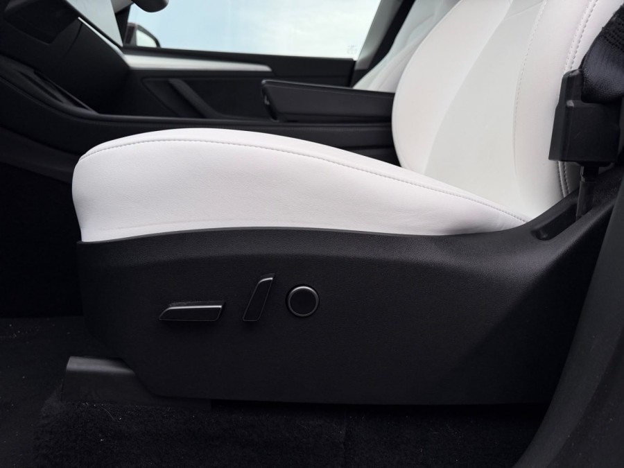 TESLA d'occasion MODEL Y PROPULSION de 2024 Rennes (35)﻿