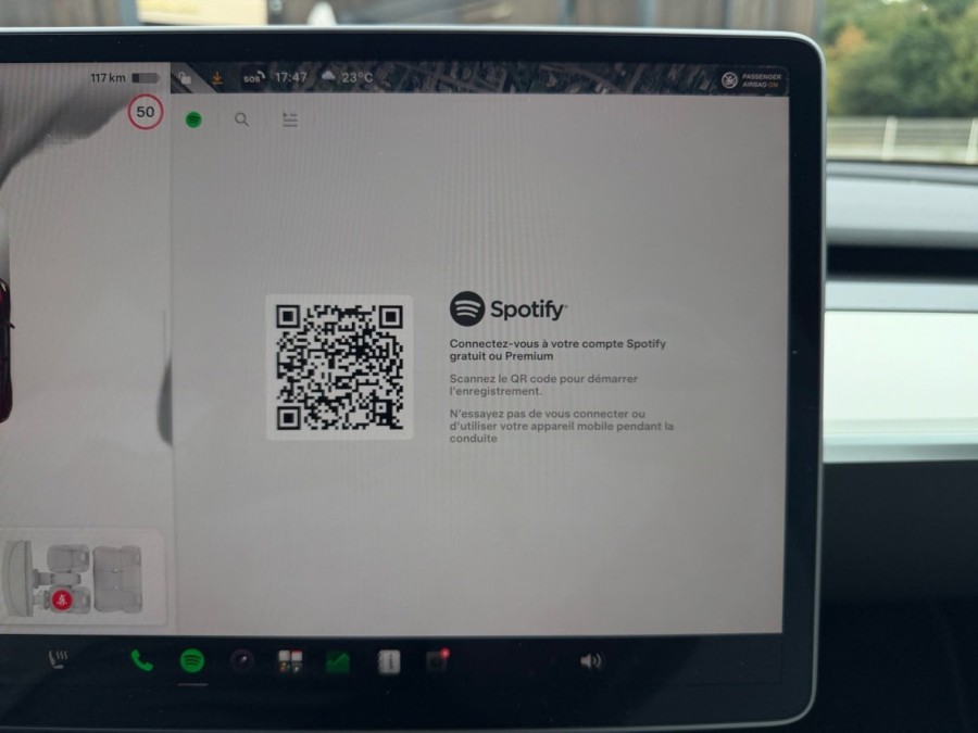 TESLA d'occasion MODEL Y PROPULSION de 2024 Rennes (35)﻿