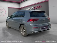 VOLKSWAGEN d'occasion GOLF 2.0 TDI SCR 150ch active DSG7 de 2021 Lyon