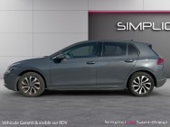 VOLKSWAGEN d'occasion GOLF 2.0 TDI SCR 150ch active DSG7 de 2021 Lyon