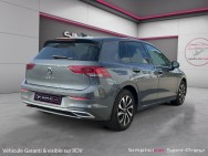 VOLKSWAGEN d'occasion GOLF 2.0 TDI SCR 150ch active DSG7 de 2021 Lyon