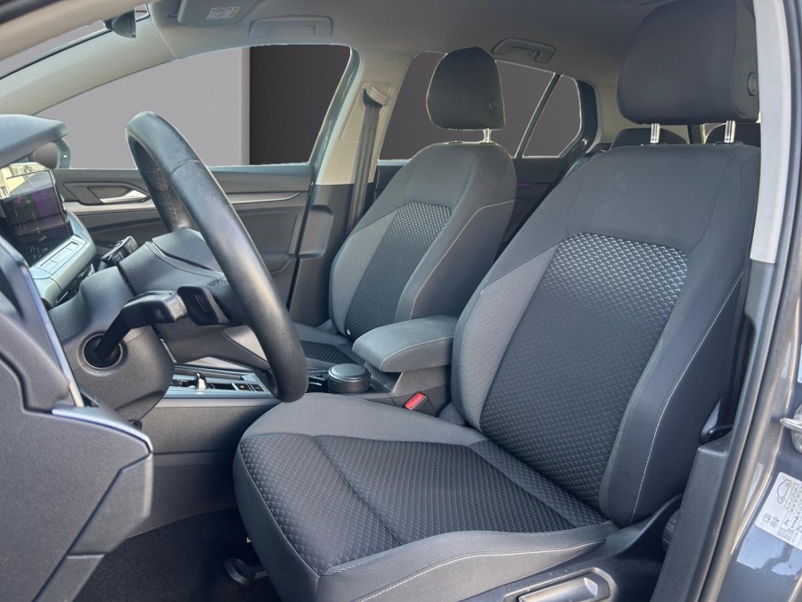 VOLKSWAGEN d'occasion GOLF 2.0 TDI SCR 150ch active DSG7 de 2021 Lyon