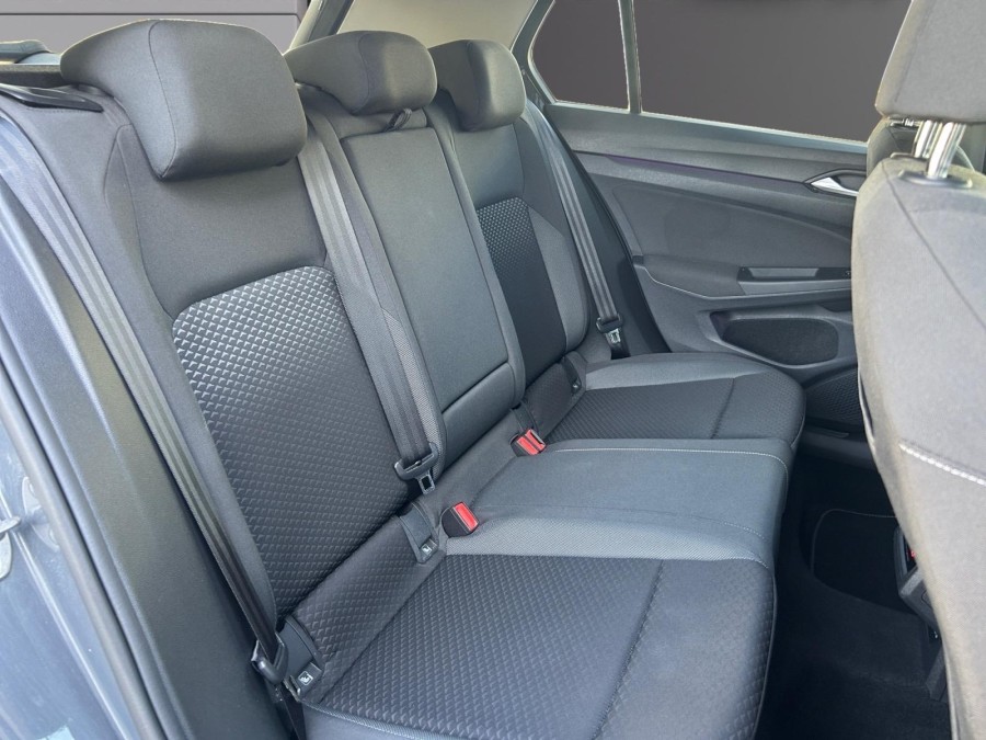 VOLKSWAGEN d'occasion GOLF 2.0 TDI SCR 150ch active DSG7 de 2021 Lyon
