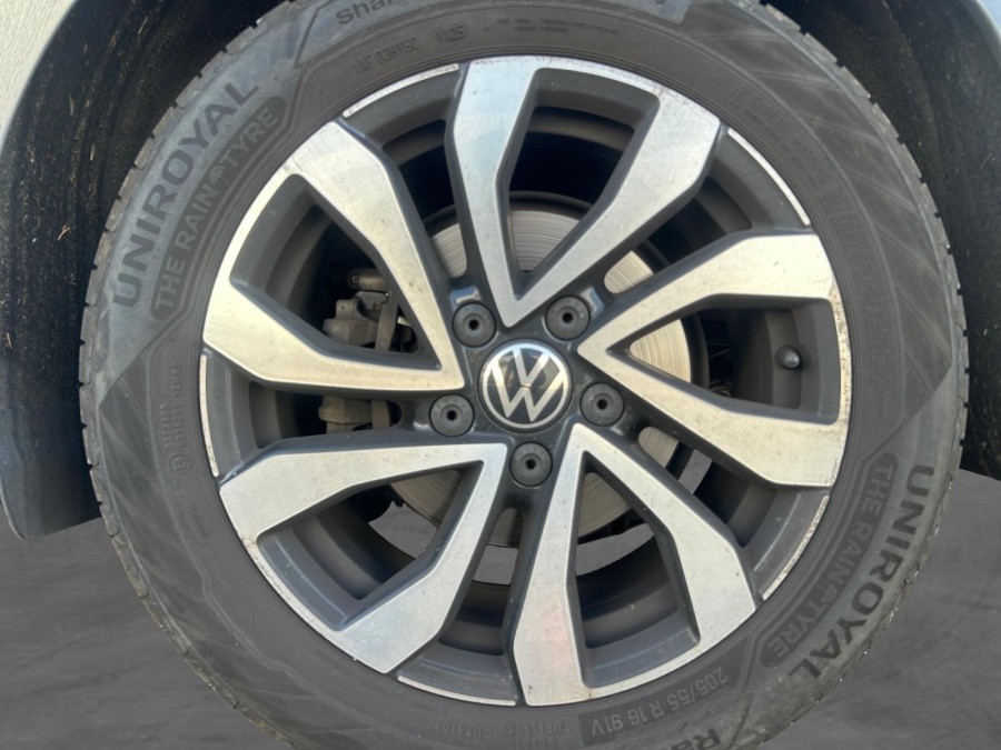 VOLKSWAGEN d'occasion GOLF 2.0 TDI SCR 150ch active DSG7 de 2021 Lyon