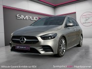 MERCEDES d'occasion CLASSE B III 200 D de 2020 Narbonne (11)﻿