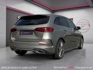 MERCEDES d'occasion CLASSE B III 200 D de 2020 Narbonne (11)﻿