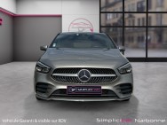 MERCEDES d'occasion CLASSE B III 200 D de 2020 Narbonne (11)﻿