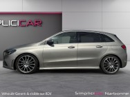 MERCEDES d'occasion CLASSE B III 200 D de 2020 Narbonne (11)﻿