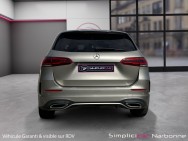 MERCEDES d'occasion CLASSE B III 200 D de 2020 Narbonne (11)﻿