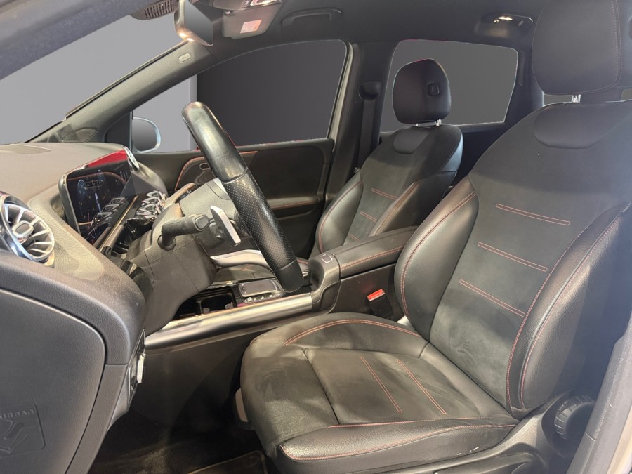 MERCEDES d'occasion CLASSE B III 200 D de 2020 Narbonne (11)﻿