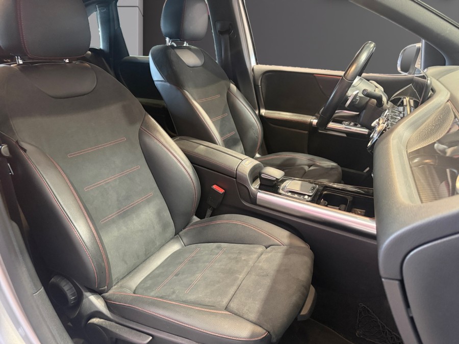 MERCEDES d'occasion CLASSE B III 200 D de 2020 Narbonne (11)﻿