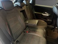 MERCEDES d'occasion CLASSE B III 200 D de 2020 Narbonne (11)﻿