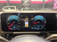 MERCEDES d'occasion CLASSE B III 200 D de 2020 Narbonne (11)﻿