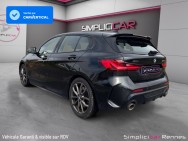 BMW d'occasion SERIE 1 M135iA xDrive 306ch de 2019 Rennes (35)﻿