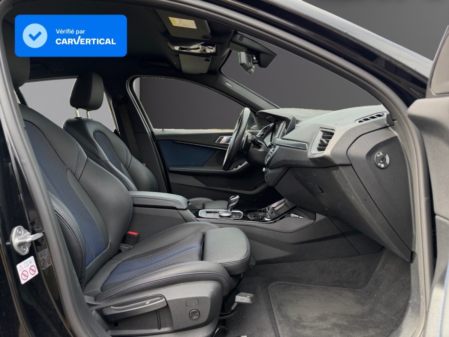 BMW d'occasion SERIE 1 M135iA xDrive 306ch de 2019 Rennes (35)﻿