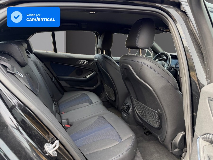 BMW d'occasion SERIE 1 M135iA xDrive 306ch de 2019 Rennes (35)﻿