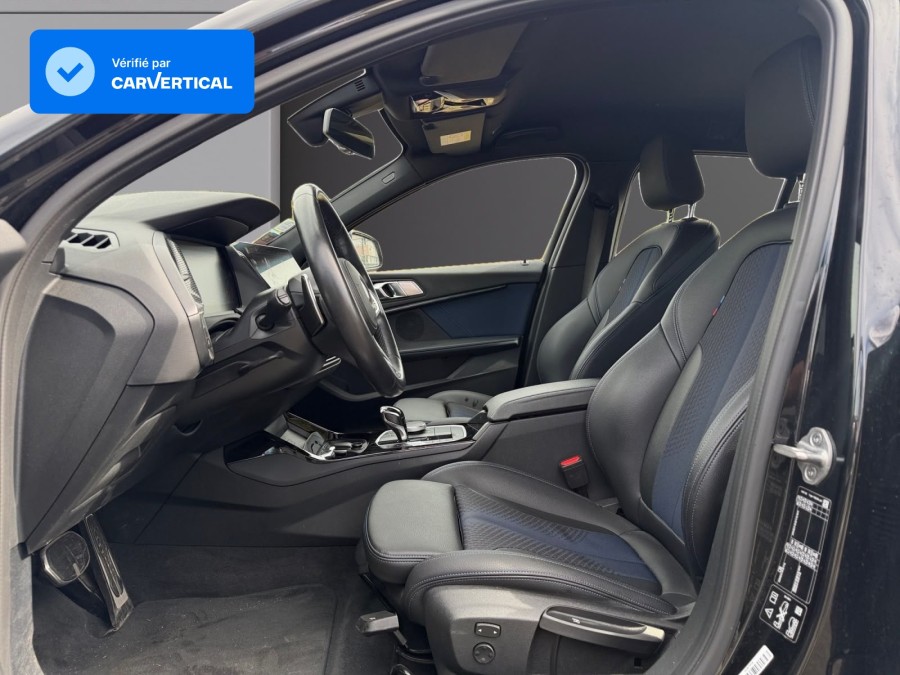 BMW d'occasion SERIE 1 M135iA xDrive 306ch de 2019 Rennes (35)﻿