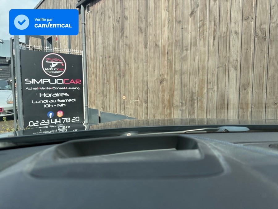 BMW d'occasion SERIE 1 M135iA xDrive 306ch de 2019 Rennes (35)﻿