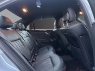 MERCEDES d'occasion CLASSE E E300 BLUETEC EXECUTIVE de 2015 Rennes
