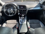 AUDI d'occasion Q5 3.0 V6 TDI 245ch FAP S line quattro S tronic 7 de
