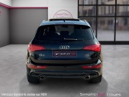 AUDI d'occasion Q5 3.0 V6 TDI 245ch FAP S line quattro S tronic 7 de